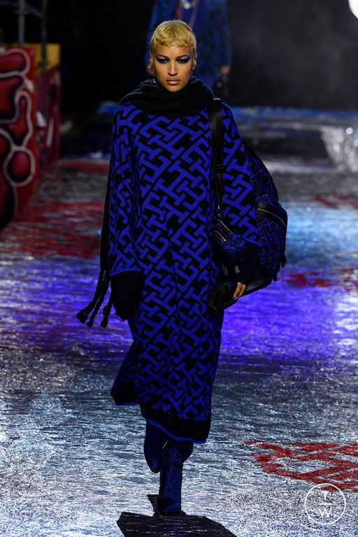 FW22 Tommy Hilfiger Look 37