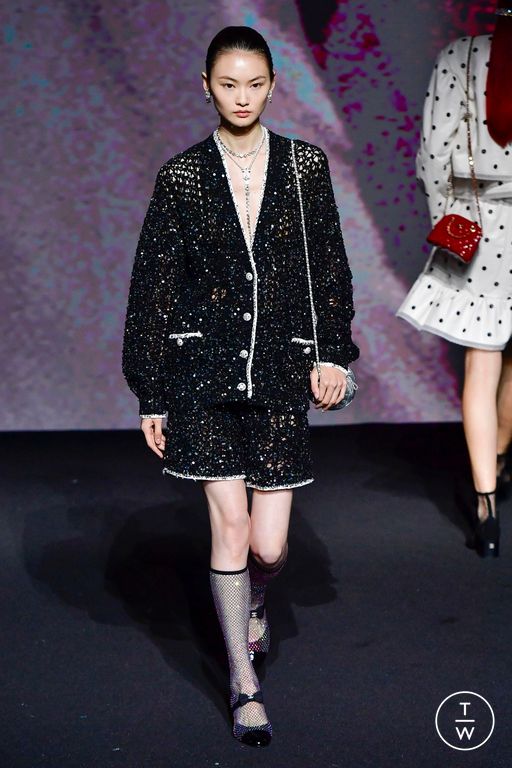 SS23 Chanel Look 27