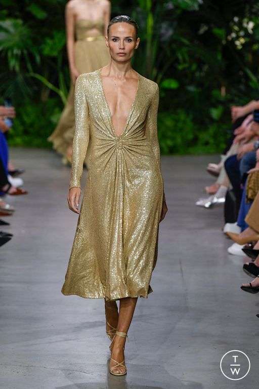 SS23 Michael Kors Collection Look 39