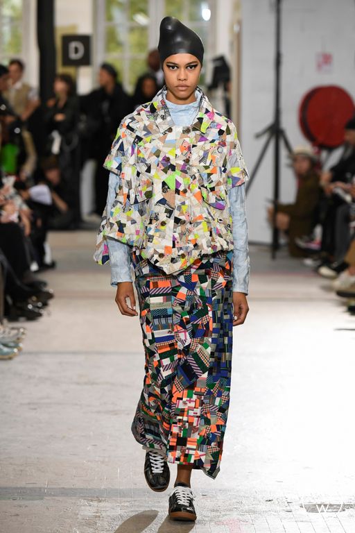 SS23 Anrealage Look 11