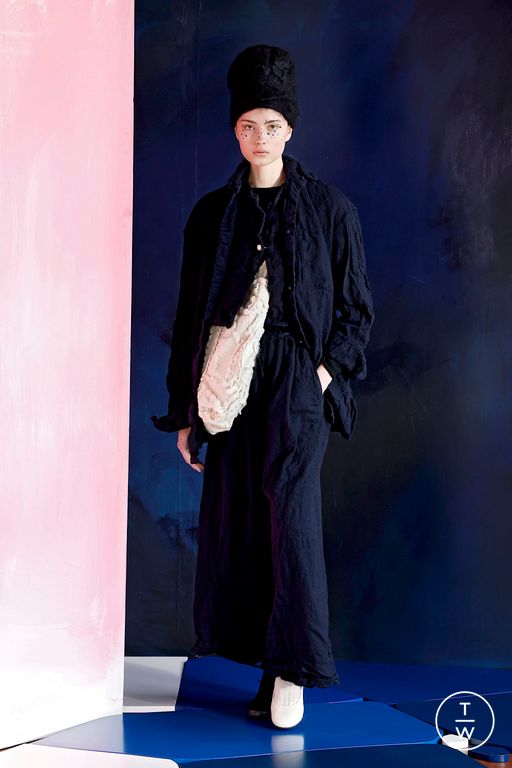 FW25 Daniela Gregis Look 4