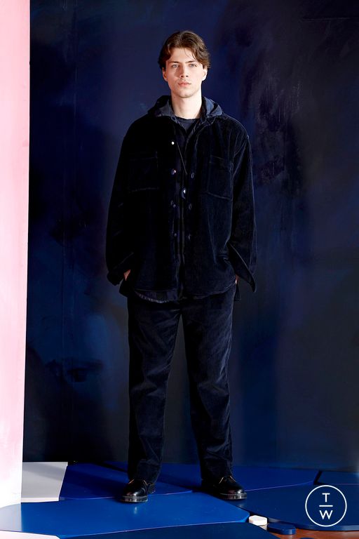 FW25 Daniela Gregis Look 11