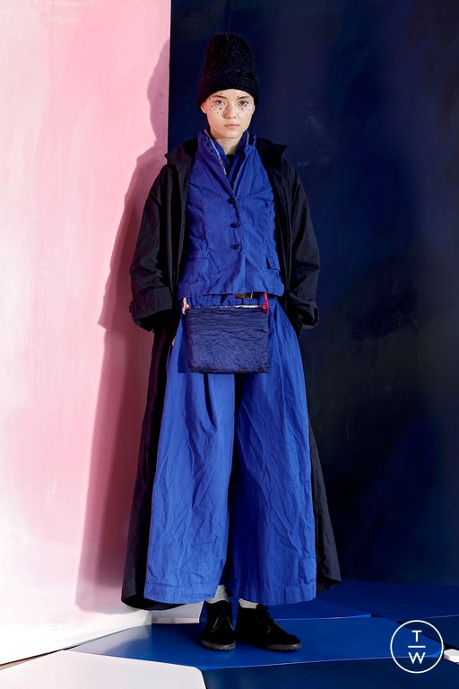 FW25 Daniela Gregis Look 15