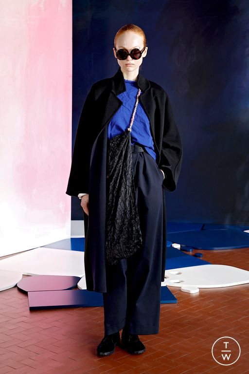 FW25 Daniela Gregis Look 16