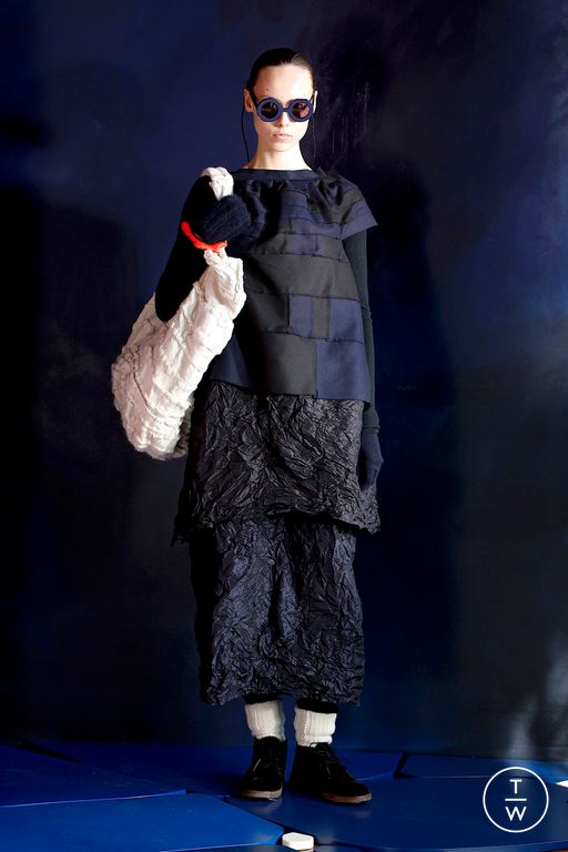 FW25 Daniela Gregis Look 26