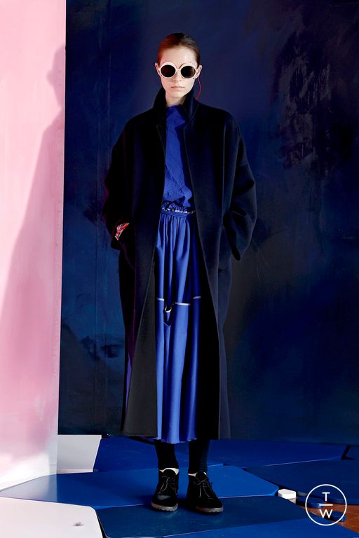 FW25 Daniela Gregis Look 27