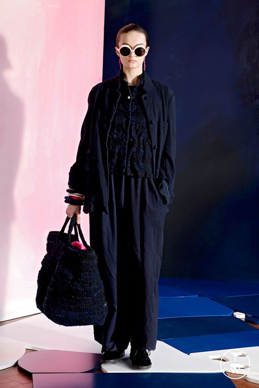 FW25 Daniela Gregis Look 28