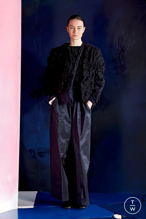 FW25 Daniela Gregis Look 34