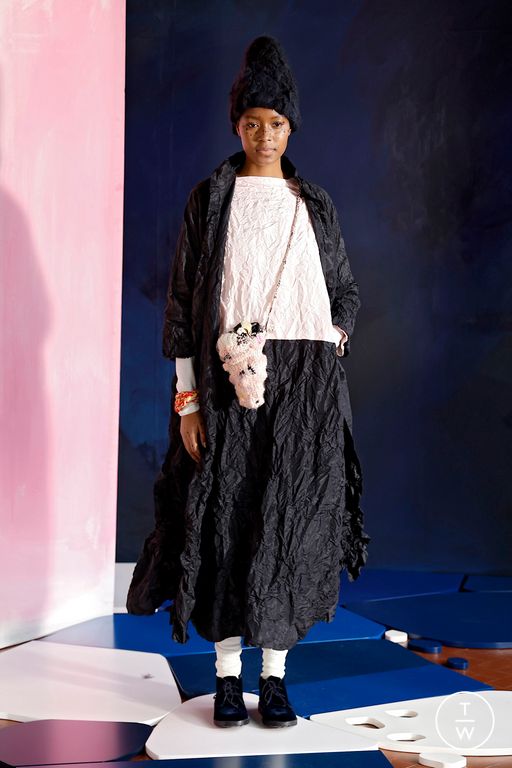 FW25 Daniela Gregis Look 31