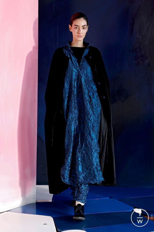 FW25 Daniela Gregis Look 38