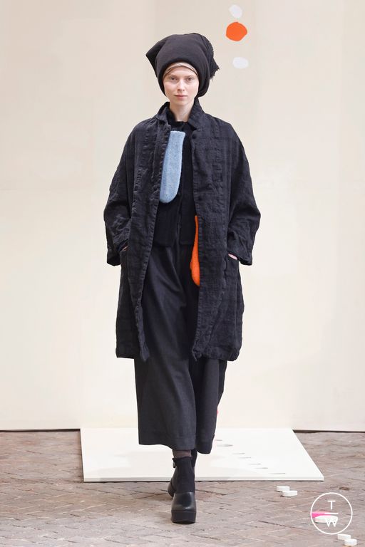 FW26 Daniela Gregis Look 17