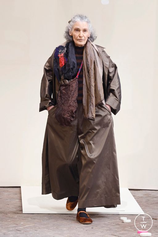 FW26 Daniela Gregis Look 21