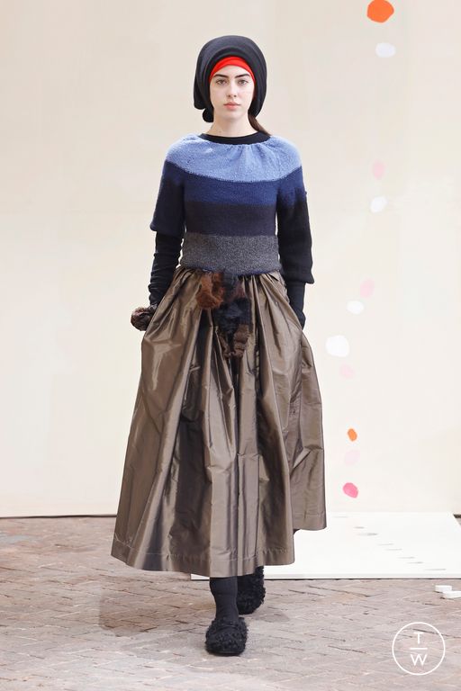 FW26 Daniela Gregis Look 23