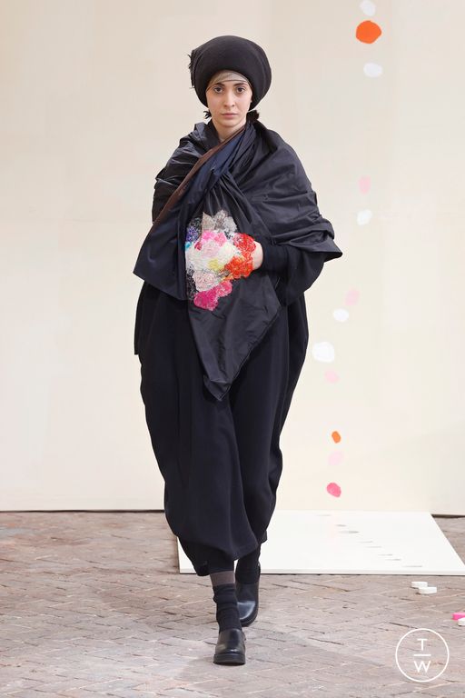 FW26 Daniela Gregis Look 43