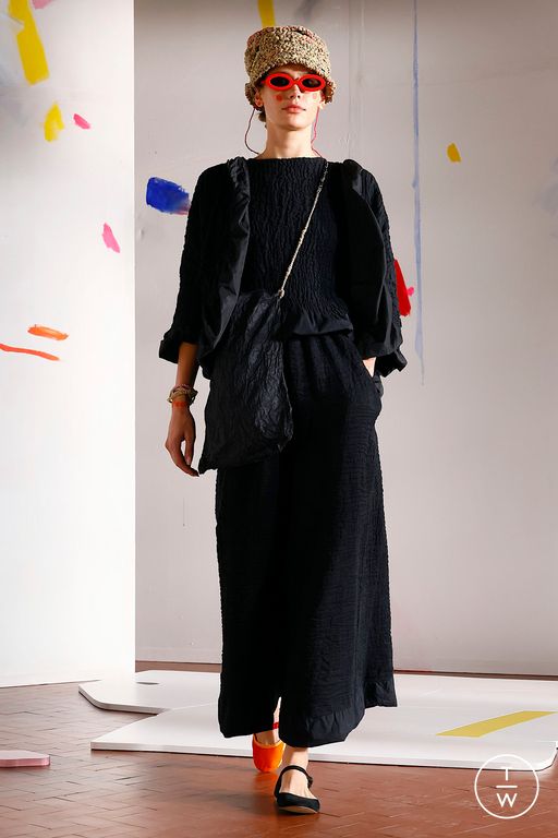 SS25 Daniela Gregis Look 31