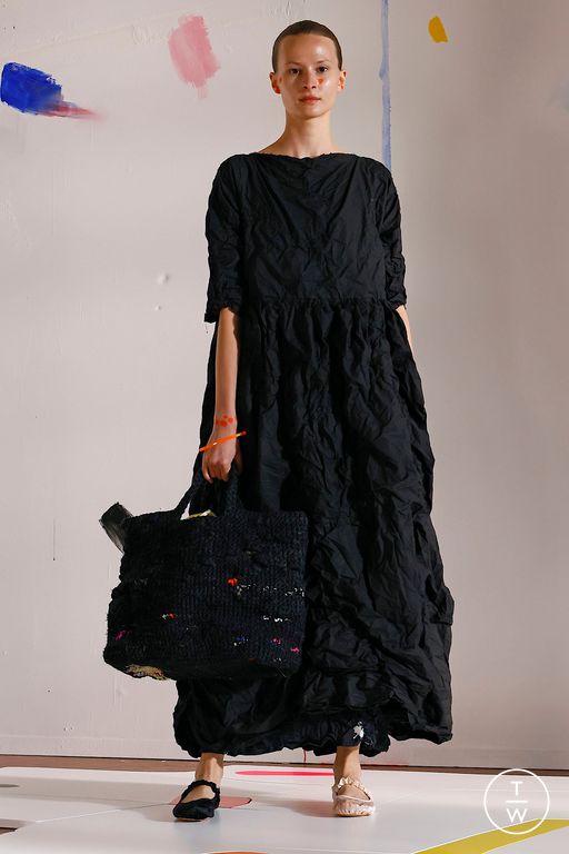 SS25 Daniela Gregis Look 32