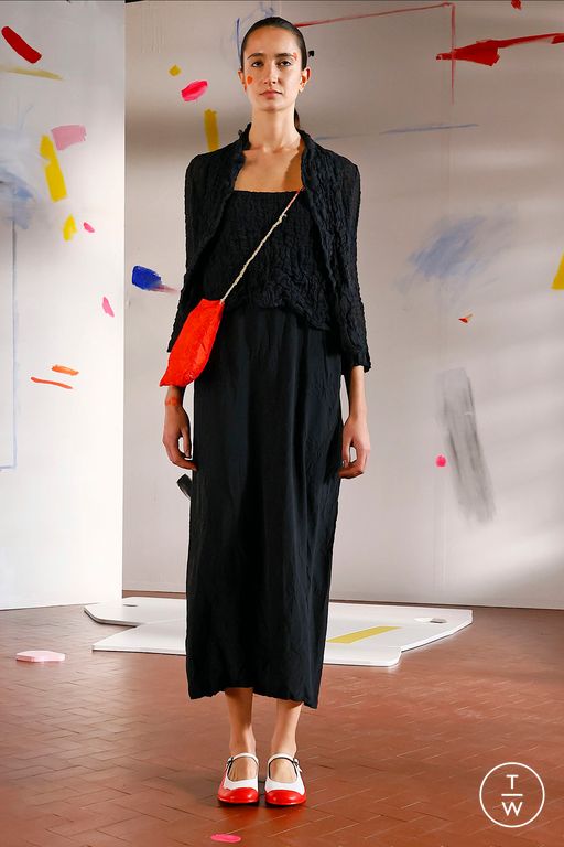 SS25 Daniela Gregis Look 33