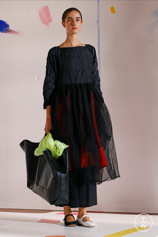 SS25 Daniela Gregis Look 37