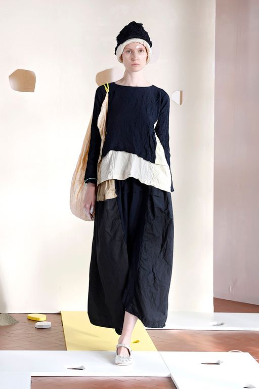 SS26 Daniela Gregis Look 3