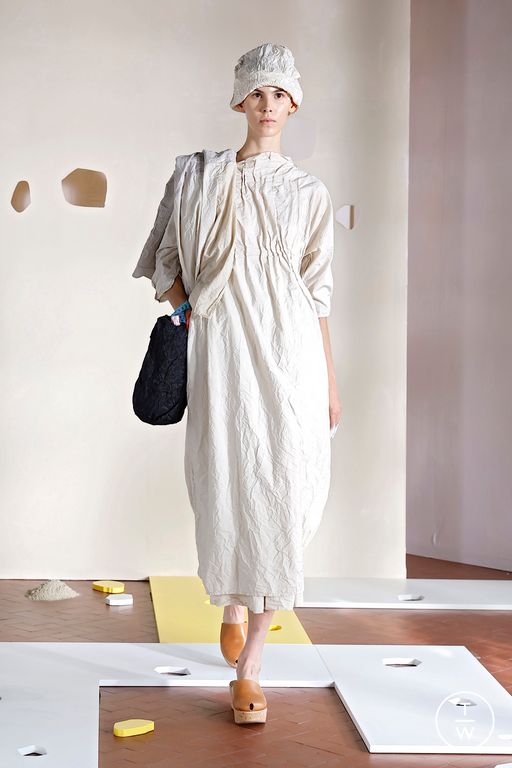 SS26 Daniela Gregis Look 5