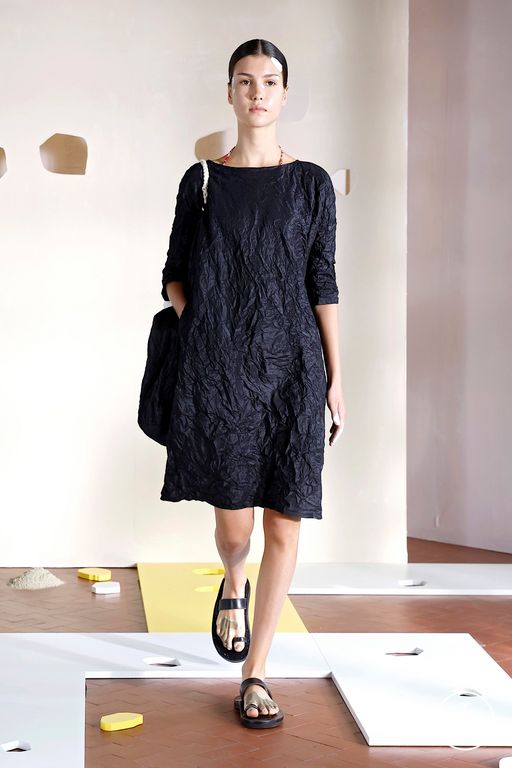 SS26 Daniela Gregis Look 7