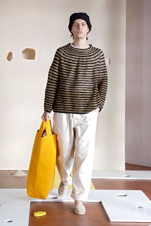 SS26 Daniela Gregis Look 10