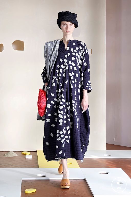 SS26 Daniela Gregis Look 14