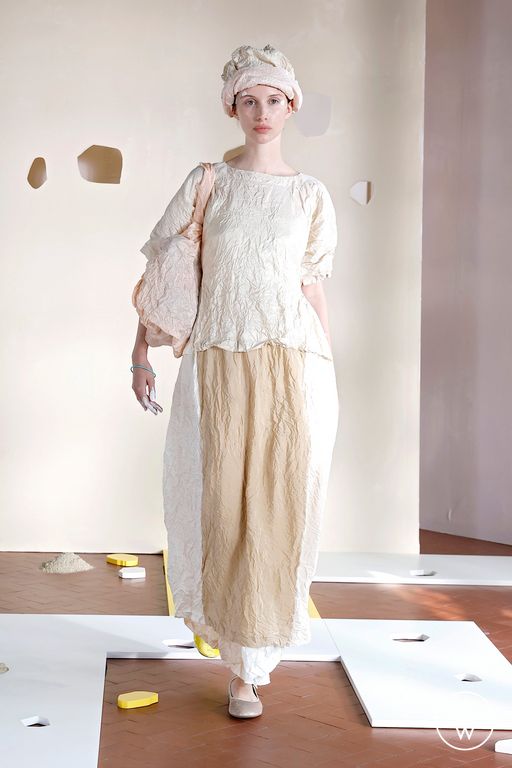 SS26 Daniela Gregis Look 18