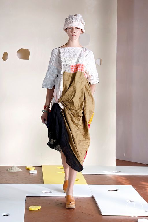 SS26 Daniela Gregis Look 20