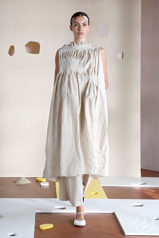 SS26 Daniela Gregis Look 24