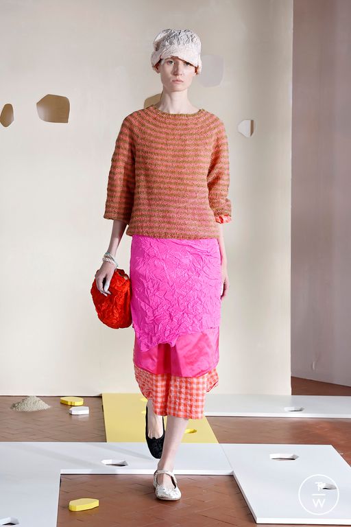 SS26 Daniela Gregis Look 31