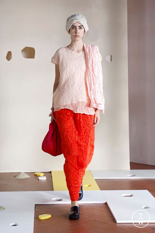 SS26 Daniela Gregis Look 32