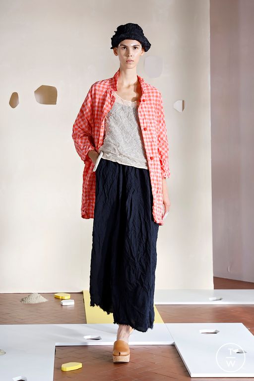 SS26 Daniela Gregis Look 33