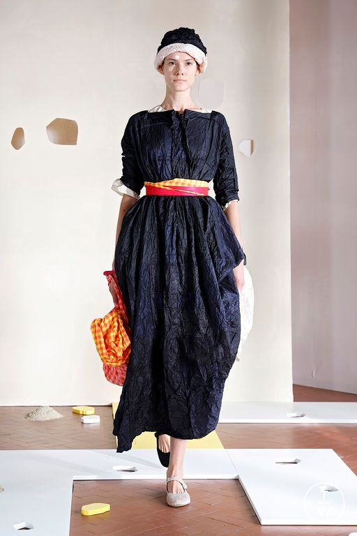 SS26 Daniela Gregis Look 36