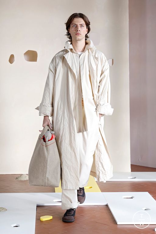 SS26 Daniela Gregis Look 37