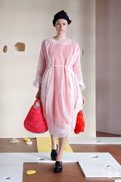 SS26 Daniela Gregis Look 38