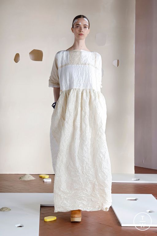 SS26 Daniela Gregis Look 41