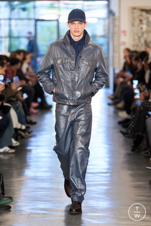 FW26 David Catalan Look 13