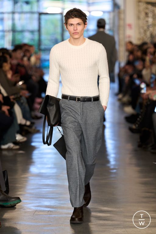 FW26 David Catalan Look 18