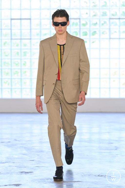 SS 26 David Catalan Look 2