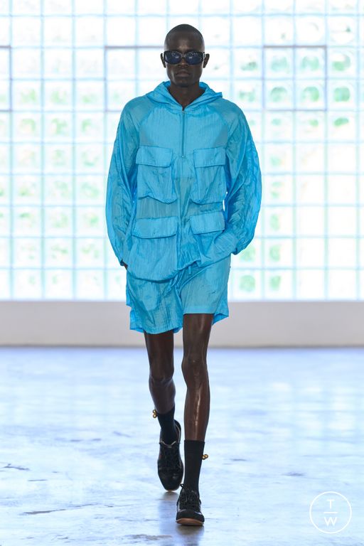 SS 26 David Catalan Look 3