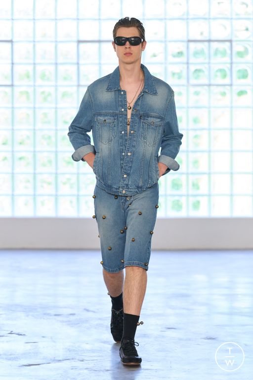 SS 26 David Catalan Look 4