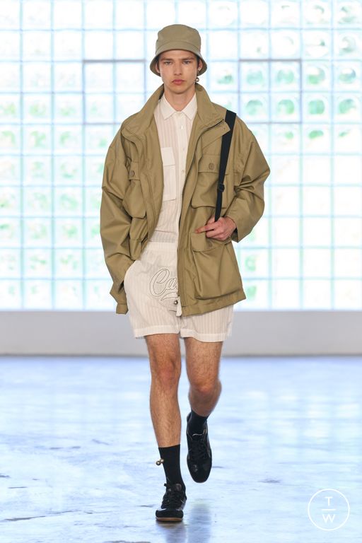 SS 26 David Catalan Look 5
