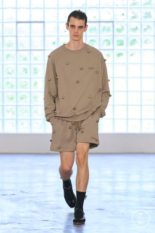SS 26 David Catalan Look 10
