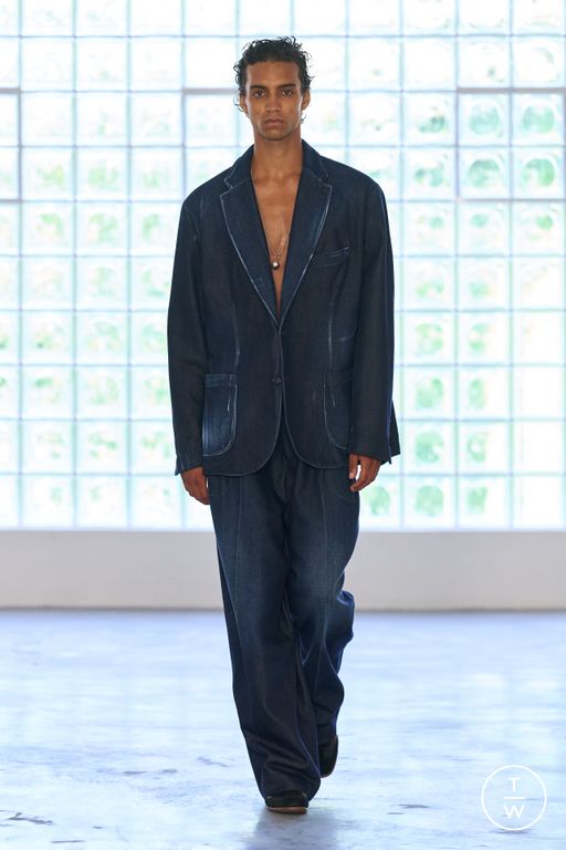 SS 26 David Catalan Look 13