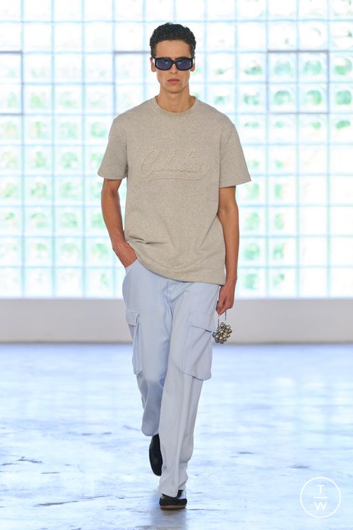 SS 26 David Catalan Look 16