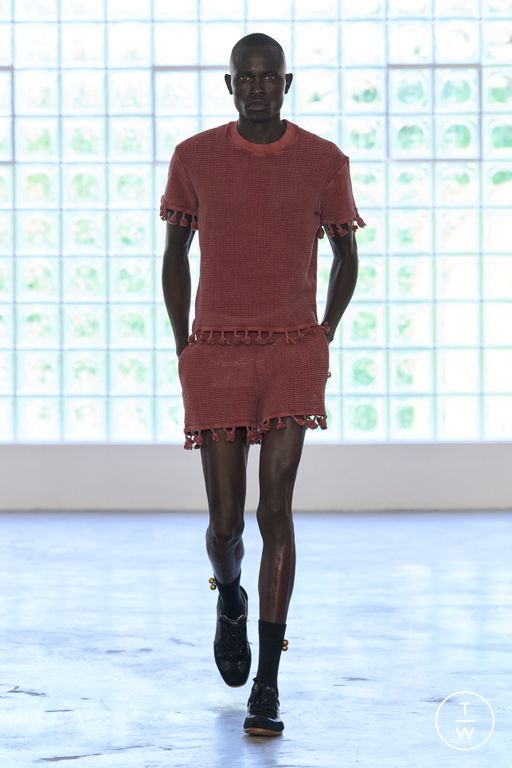 SS 26 David Catalan Look 18