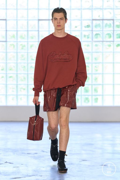 SS 26 David Catalan Look 20