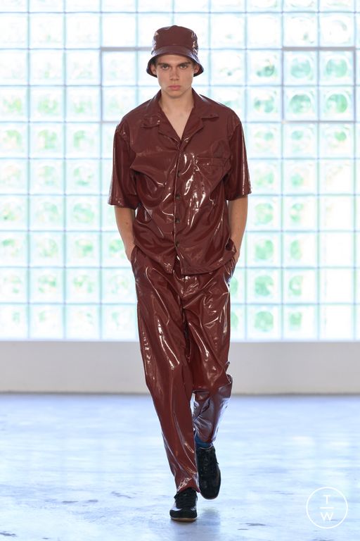 SS 26 David Catalan Look 22