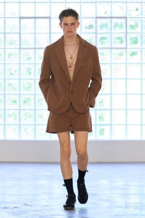 SS 26 David Catalan Look 24